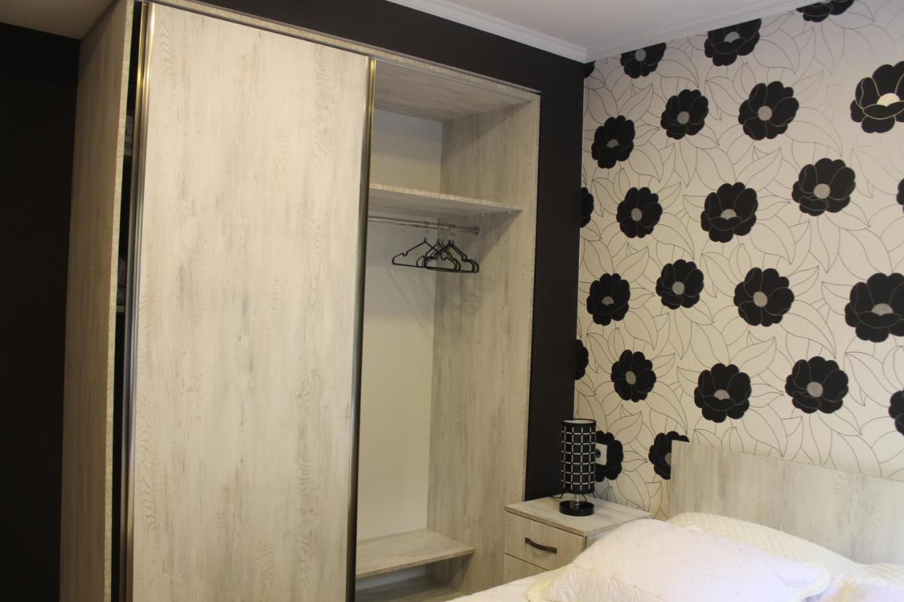 Cozy Nest Tbilisi Exterior foto