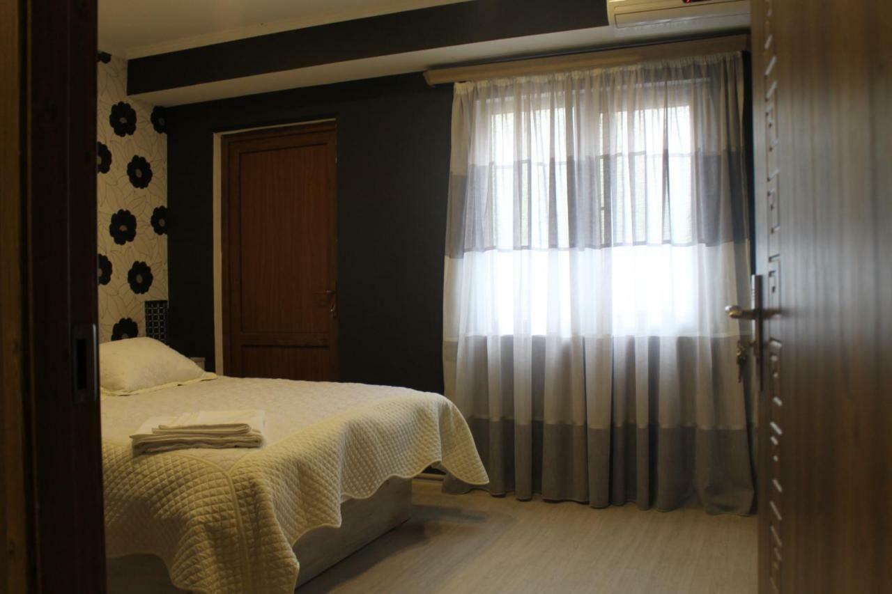 Cozy Nest Tbilisi Exterior foto